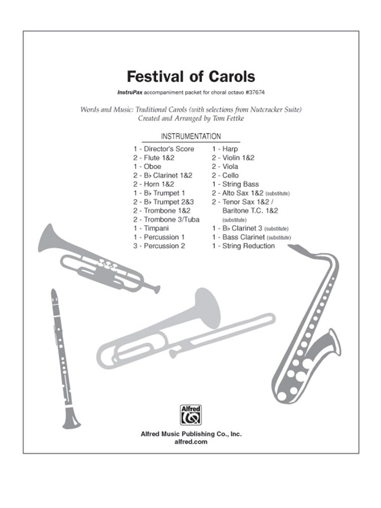 Festival of Carols